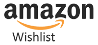 Amazon wishlist logo
