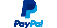 Paypal donation Logo