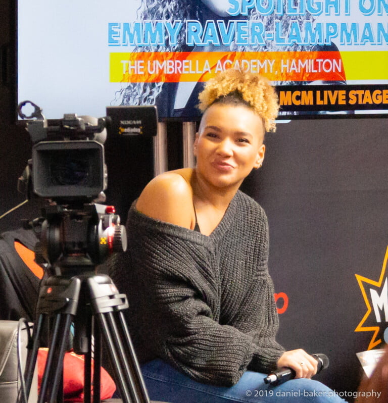 Emmy Raver-Lampmanua