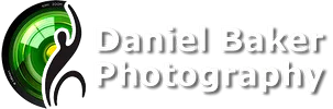 Daniel Baker Photography logo